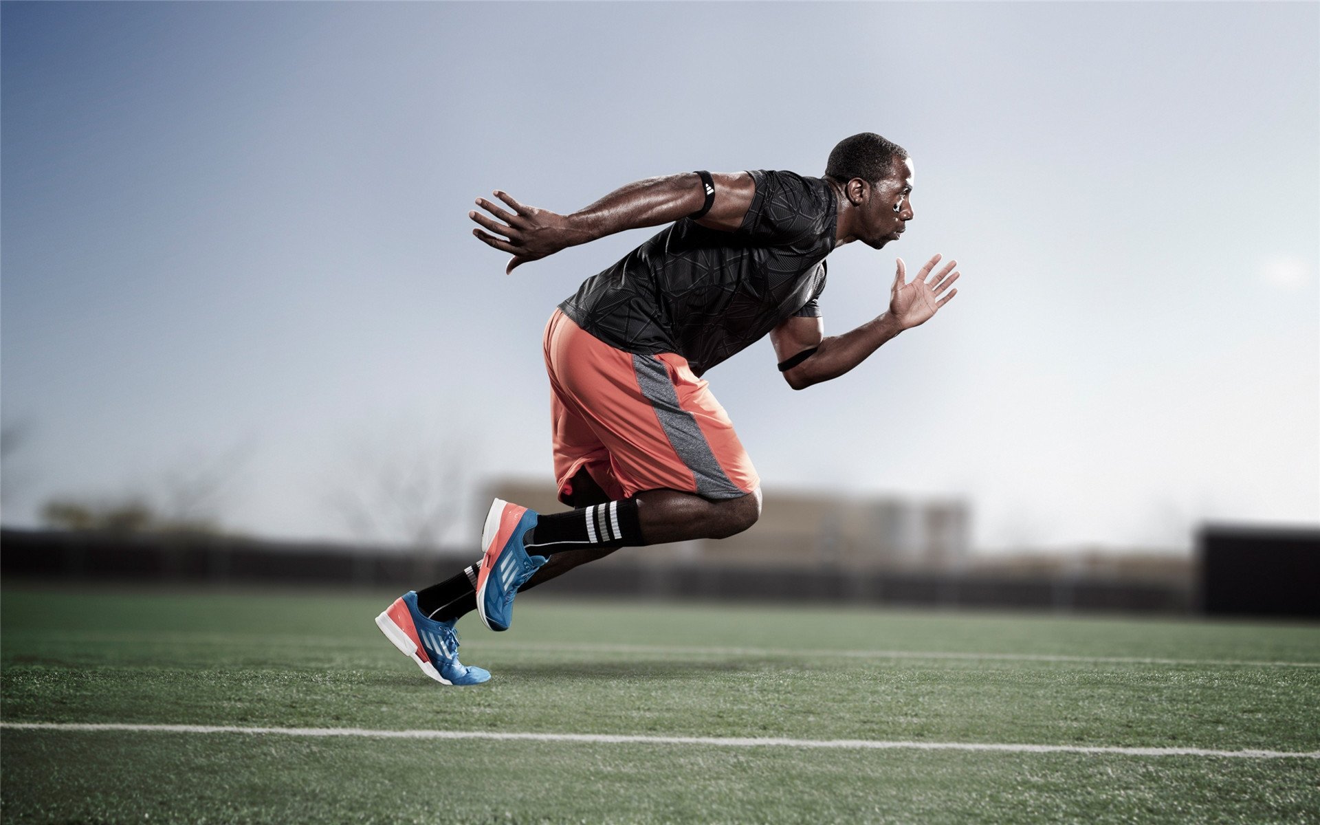 【体育精神】赛场上的公平与竞争，体现比赛的公平性